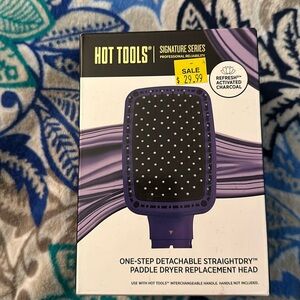 Hot Tools paddle dryer replacement head